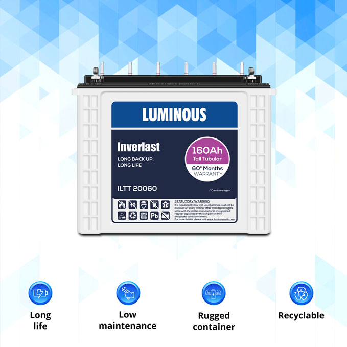Product Image | Luminous